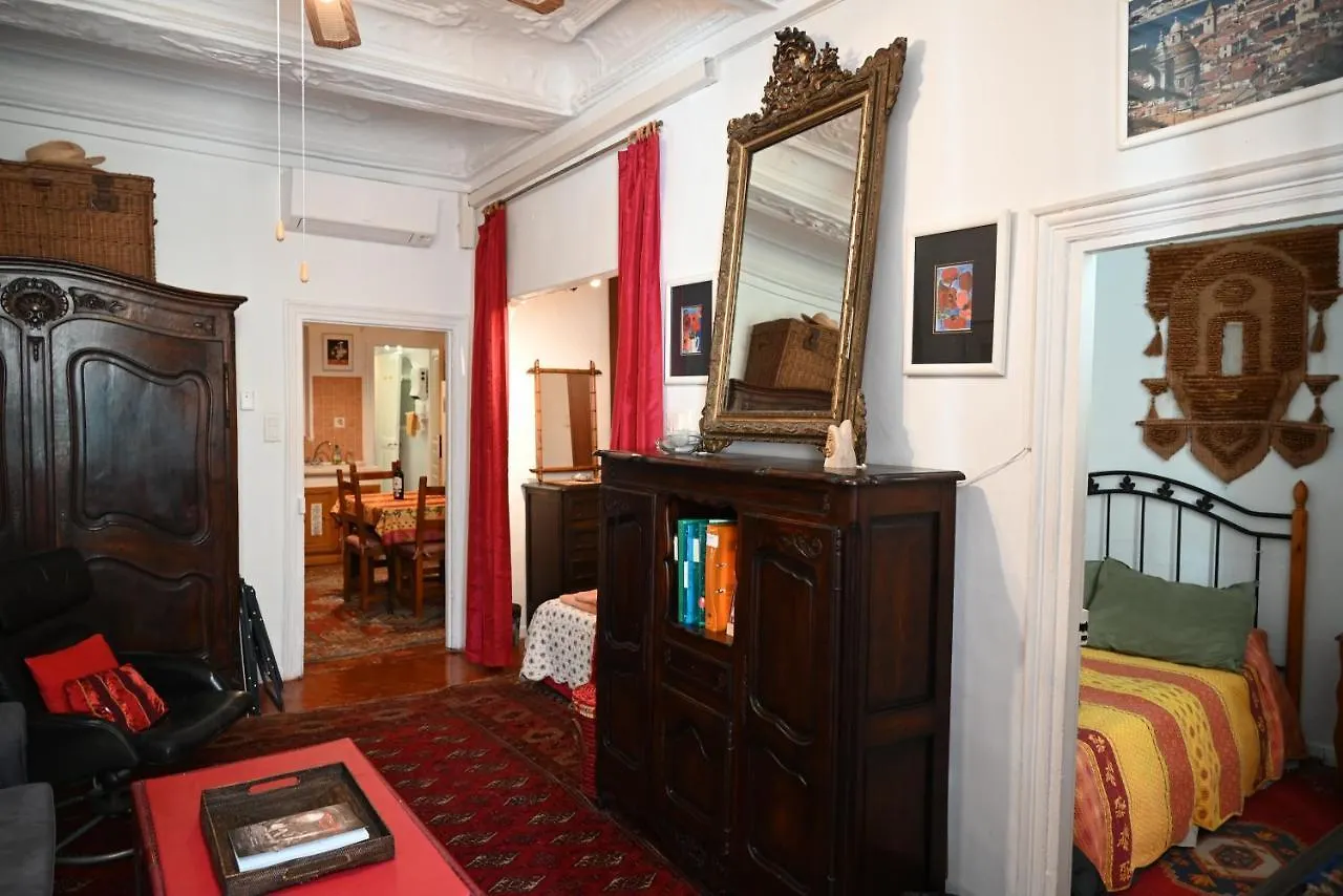 Family Apartment Old Town Near Beach Ac Nice