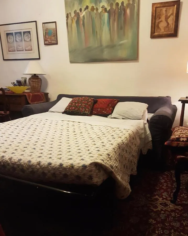 Family Apartment Old Town Near Beach Ac Nice France