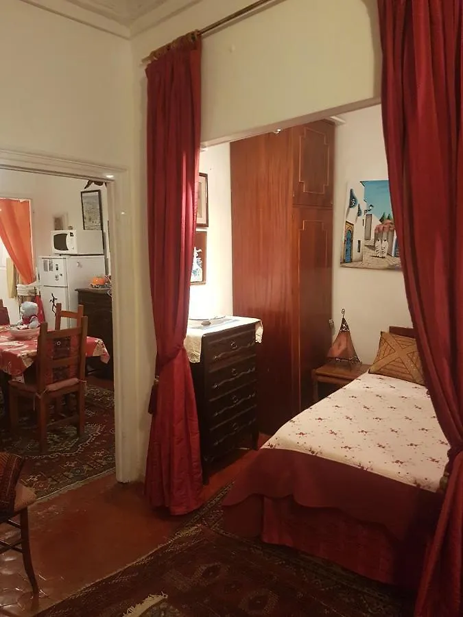 Family Apartment Old Town Near Beach Ac Nice 0*,  France