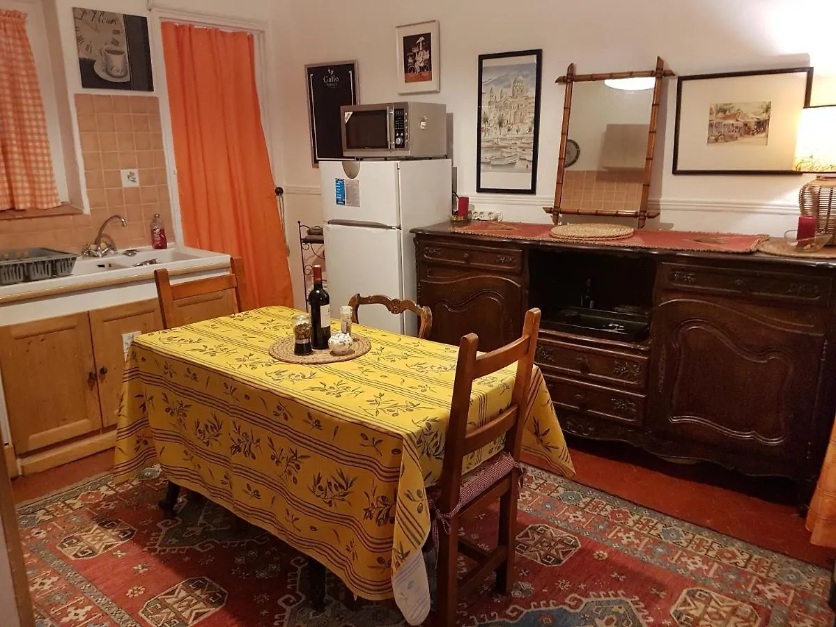 Family Apartment Old Town Near Beach Ac Nice France