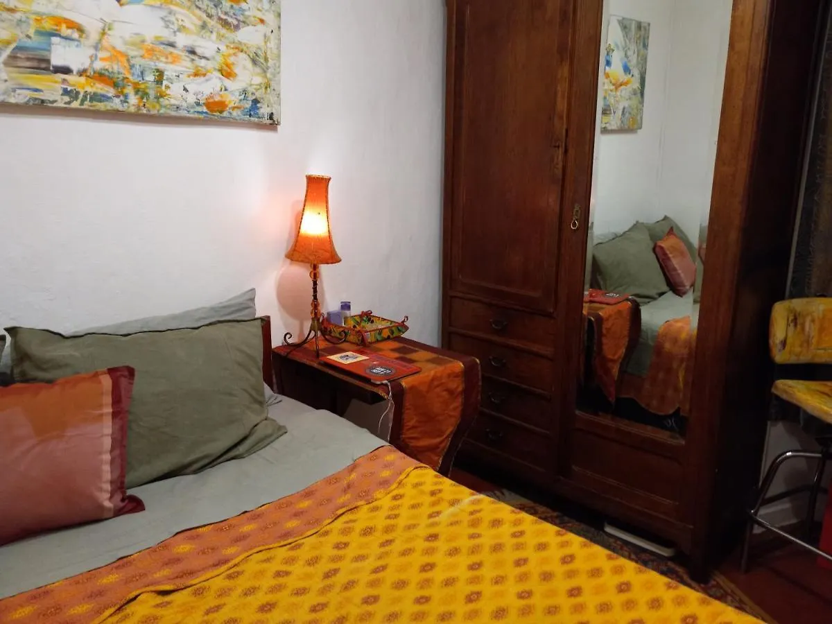 Family Apartment Old Town Near Beach Ac Nice