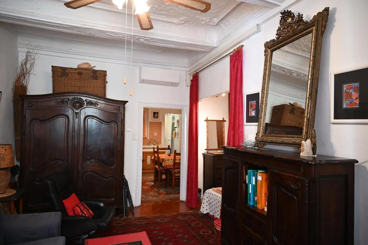 Family Apartment Old Town Near Beach Ac Nice 0*,  France