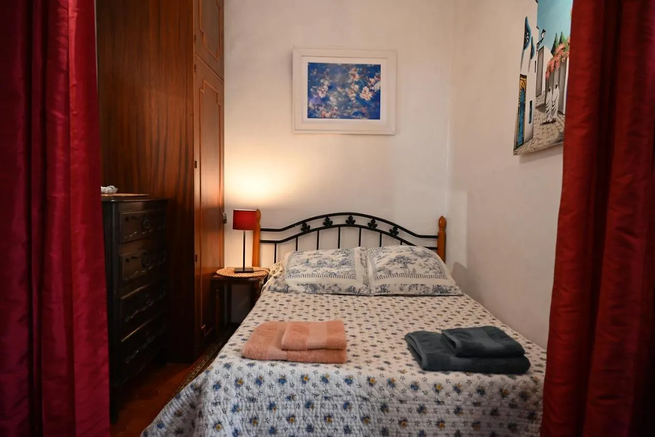 Family Apartment Old Town Near Beach Ac Nice France