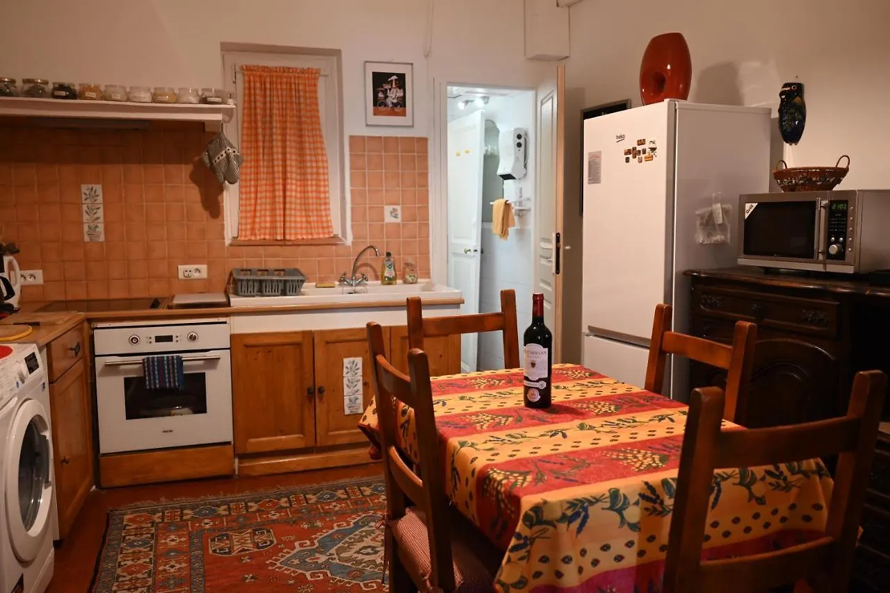 Family Apartment Old Town Near Beach Ac Nice