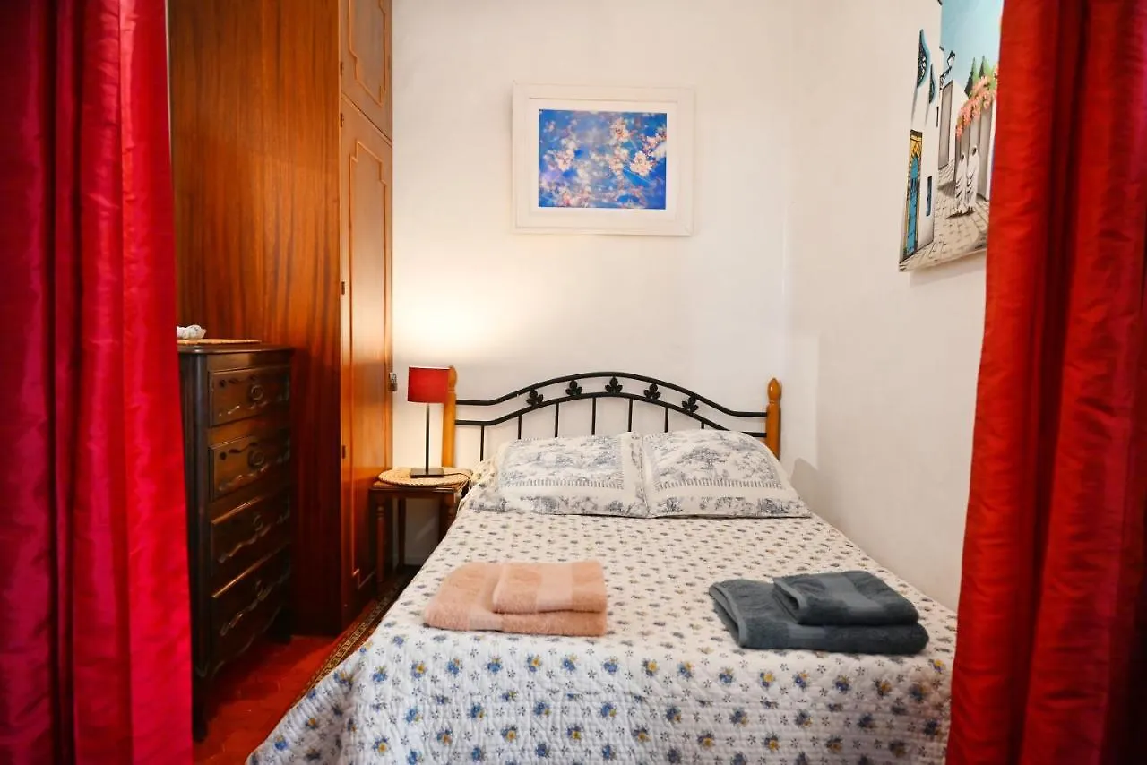 Family Apartment Old Town Near Beach Ac Nice
