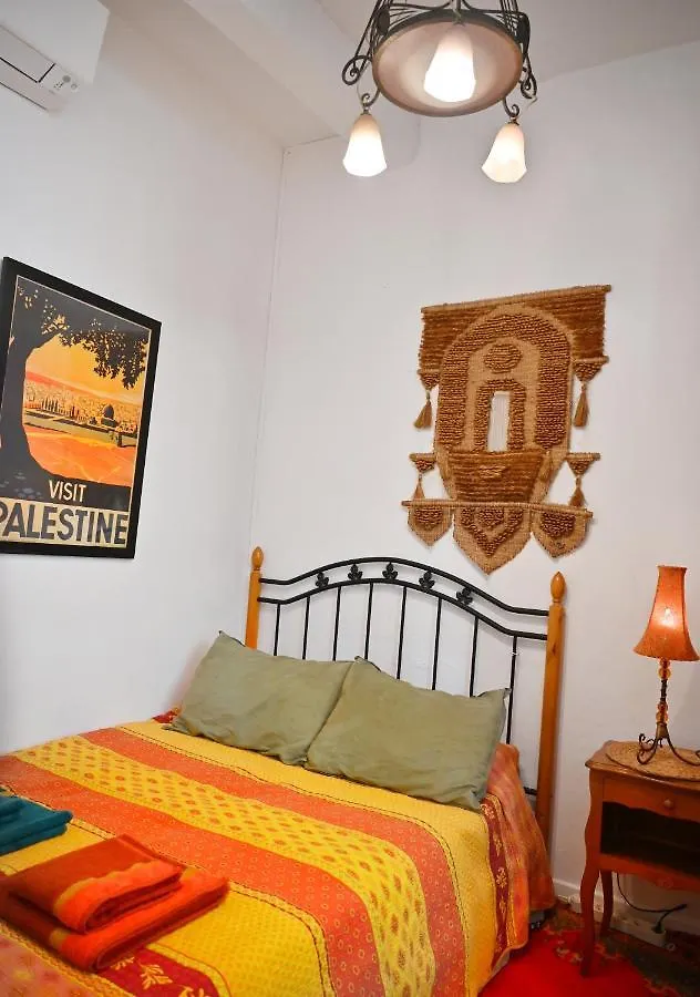 Family Apartment Old Town Near Beach Ac Nice