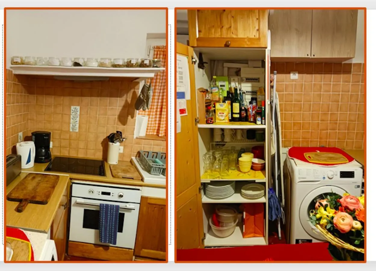 Family Apartment Old Town Near Beach Ac Nice
