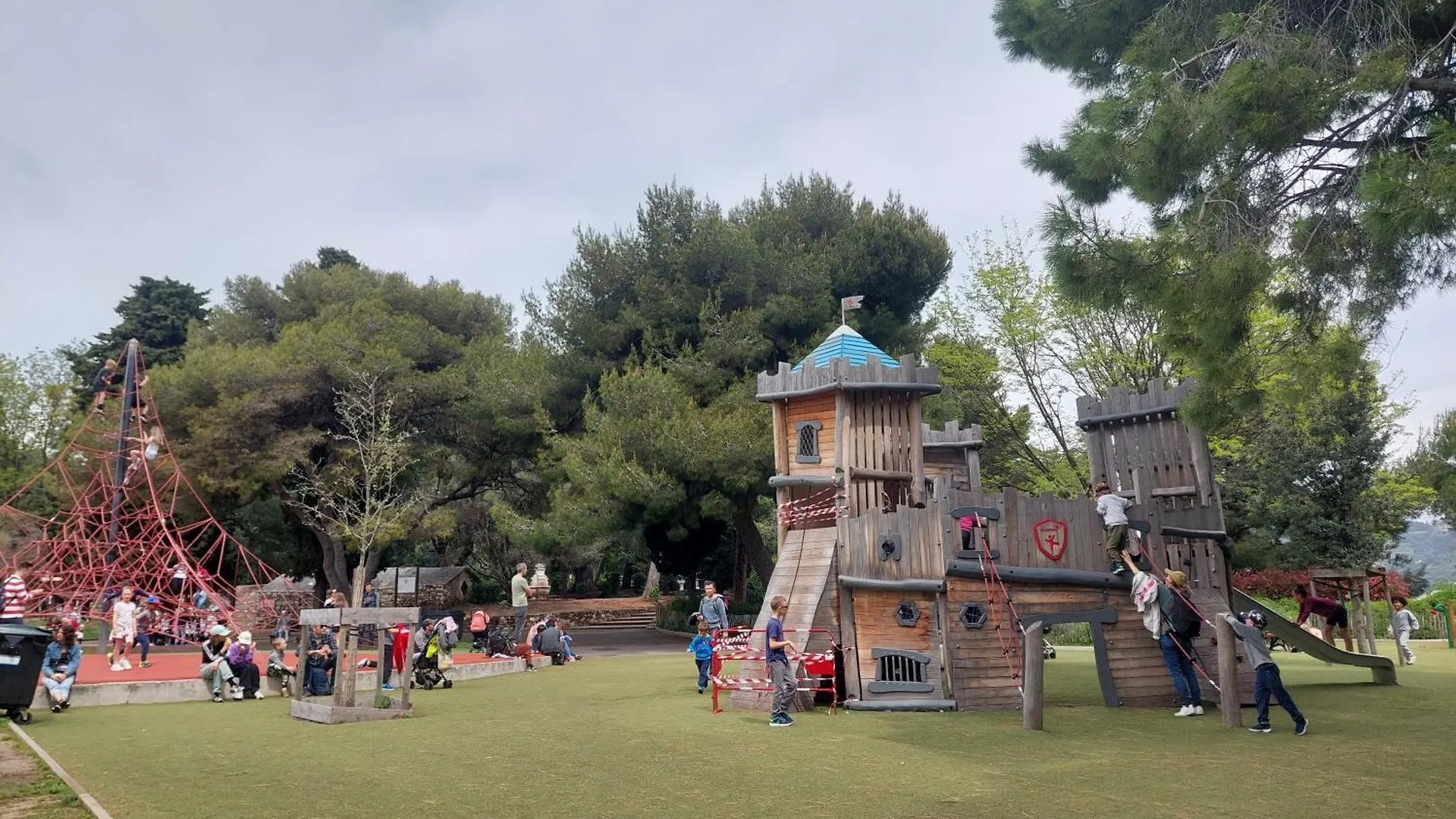 Family Apartment Old Town Near Beach Ac Nice France